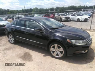 2013 Volkswagen CC R-Line с VIN WVWAP7AN6DE540836, выставлен на аукционе IAAI как лот 42542982 с пробегом 80 364 миль миль и . История ставок и продаж доступна на DreamBid. Изображение 1.