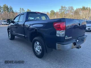 2008 Toyota Tundra 4WD Truck with VIN 5TBBV54148S506636, listed as a IAAI auction lot 42120424 with 235,971 mi miles. Bid and sale history available at carsss.com. Image 3.