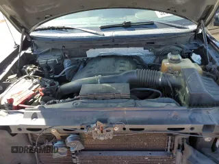 2013 Ford F-150 XL с VIN 1FTFW1ET7DFB51440, выставлен на аукционе Copart как лот 52802605 с пробегом 180 137 миль миль и Списание • Salvage title. История ставок и продаж доступна на DreamBid. Изображение 11.