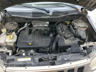 2007 Jeep Compass Sport with VIN 1J8FT47W17D205650, listed as a Copart auction lot 51174585 with 215,473 mi miles and Salvage Title. Bid and sale history available at carsss.com. Image 13.