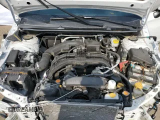 2019 Subaru Impreza Premium with VIN 4S3GTAC60K3760247, listed as a Copart auction lot 62014035 with 143,962 mi miles and Clean title. Bid and sale history available at DreamBid. Image 11.