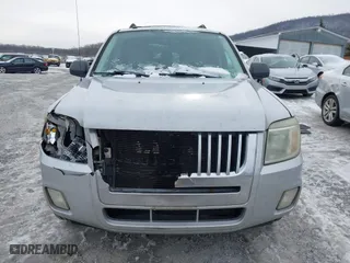 2008 Mercury Mariner with VIN 4M2CU81Z98KJ46467, listed as a IAAI auction lot 41303575 with 207,949 mi miles. Bid and sale history available at carsss.com. Image 13.
