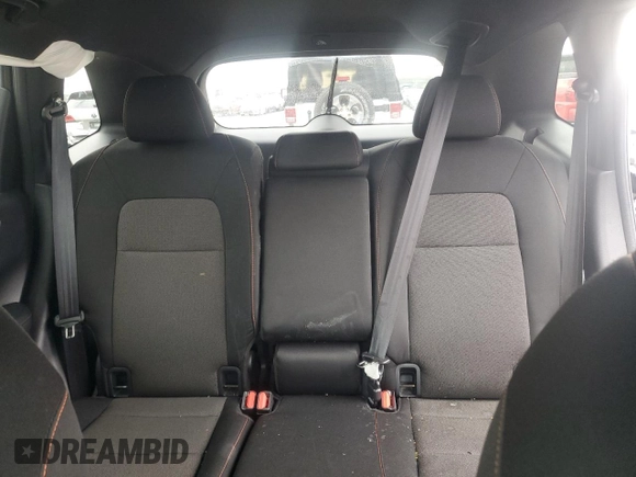2024 Honda CR-V Sport with VIN 7FARS5H57RE008601, listed as a Copart auction lot 86955664 with Not Provided miles and Salvage Title. Bid and sale history available at DreamBid. Image 10.