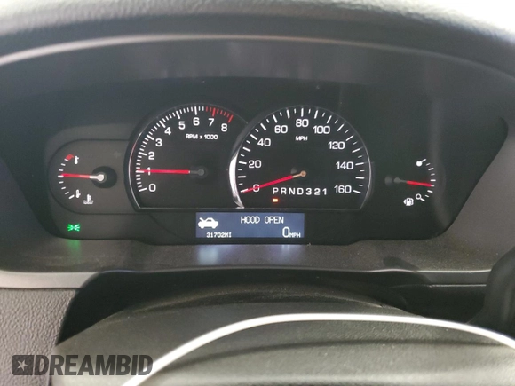 2011 Cadillac DTS Professional Limousine z VIN 1GE7K9C61BU600591, wystawiony jako Copart lot #55618735 z przebiegiem 31 702 mil mil oraz Tytuł czysty. Historia ofert i sprzedaży dostępna na DreamBid. Obrazek 9.