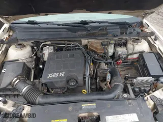 2005 Chevrolet Malibu LS with VIN 1G1ZT52875F296680, listed as a IAAI auction lot 41876757 with 303,880 mi miles. Bid and sale history available at carsss.com. Image 10.