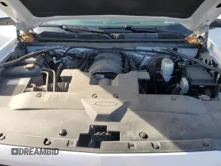 2017 Chevrolet Silverado 1500 LT with VIN 3GCUKREC7HG170799, listed as a Copart auction lot 51337575 with 115,851 mi miles and Salvage Title. Bid and sale history available at DreamBid. Image 11.