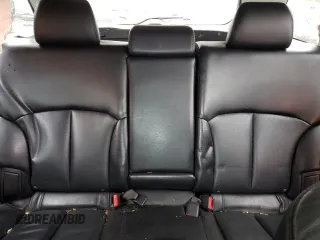 2010 Subaru Outback Limited Power Moon с VIN 4S4BRDKCXA2334485, выставлен на аукционе Copart как лот 54841675 с пробегом 228 514 миль миль и Списание • Salvage title. История ставок и продаж доступна на DreamBid. Изображение 10.
