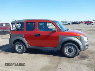 2004 Honda Element EX with VIN 5J6YH28514L003866, listed as a IAAI auction lot 42509654 with 161,987 mi miles and . Bid and sale history available at DreamBid. Image 14.