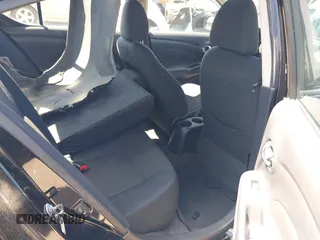 2012 Nissan Versa SV с VIN 3N1CN7APXCL864809, выставлен на аукционе IAAI как лот 42308934 с пробегом 158 743 миль миль и . История ставок и продаж доступна на DreamBid. Изображение 8.