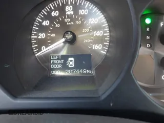 2008 Lexus GS 350 with VIN JTHCE96S580016491, listed as a IAAI auction lot 42036614 with 207,449 mi miles and . Bid and sale history available at DreamBid. Image 15.