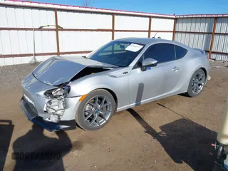 2014 Scion FR-S with VIN JF1ZNAA12E8708321, listed as a IAAI auction lot 42064091 with 79,247 mi miles and . Bid and sale history available at DreamBid. Image 17.