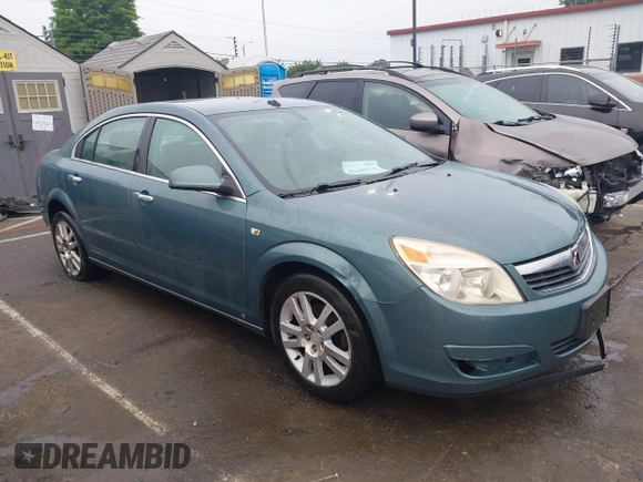 2009 Saturn Aura XR z VIN 1G8ZV57B49F210196, wystawiony jako IAAI lot #42106730 z przebiegiem 181 118 mil mil oraz . Historia ofert i sprzedaży dostępna na DreamBid. Obrazek 13.