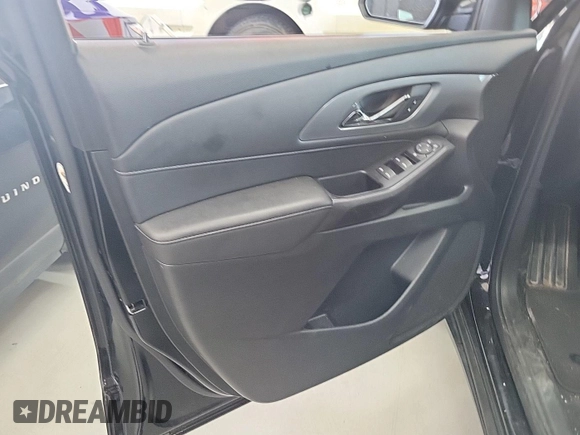 2022 Chevrolet Traverse LT Cloth with VIN 1GNEVMKW7NJ123108, listed as a IAAI auction lot 42854233 with 63,624 mi miles and . Bid and sale history available at DreamBid. Image 23.