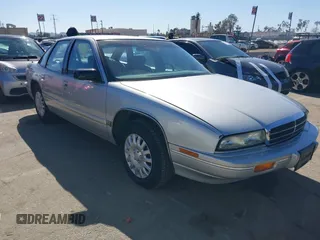 1994 Buick Regal с VIN 2G4WB55L1R1490918, выставлен на аукционе IAAI как лот 41634121 с пробегом 110 669 миль миль и . История ставок и продаж доступна на DreamBid. Изображение 1.