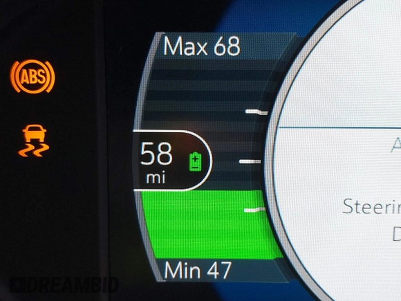 2021 Chevrolet Bolt EV LT z VIN 1G1FY6S0XM4108670, wystawiony jako IAAI lot #41625671 z przebiegiem 20 859 mil mil oraz . Historia ofert i sprzedaży dostępna na DreamBid. Obrazek 17.