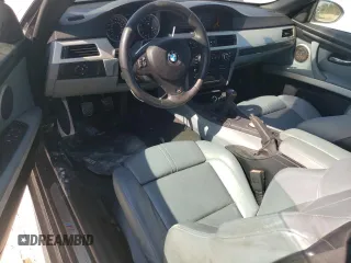 2008 BMW 3 Series M3 with VIN WBSWL93588PL89172, listed as a Copart auction lot 76332914 with 66,792 mi miles and Clean Title. Bid and sale history available at carsss.com. Image 8.