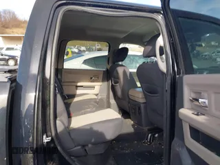 2012 Ram 1500 Big Horn with VIN 1C6RD7LT5CS160501, listed as a IAAI auction lot 41113292 with 145,029 mi miles. Bid and sale history available at carsss.com. Image 8.