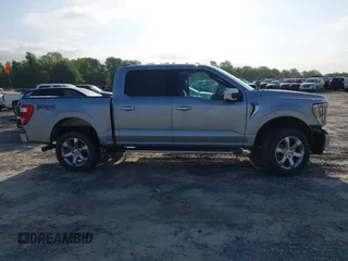 2021 Ford F-150 XL with VIN 1FTFW1E83MKD68308, listed as a IAAI auction lot 42137302 with 71,725 mi miles and . Bid and sale history available at DreamBid. Image 13.