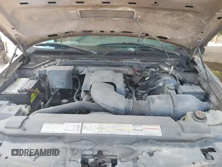 1997 Ford F-250 с VIN 1FTEF2767VKC48025, выставлен на аукционе IAAI как лот 42466984 с пробегом 207 044 миль миль и . История ставок и продаж доступна на DreamBid. Изображение 10.