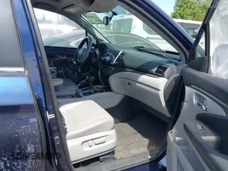 2016 Honda Pilot EX-L with VIN 5FNYF6H55GB078192, listed as a IAAI auction lot 42190161 with 134,361 mi miles and . Bid and sale history available at DreamBid. Image 5.
