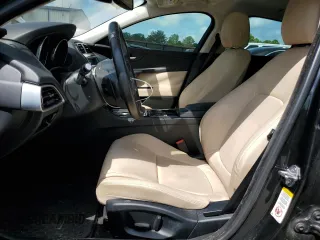 2017 Jaguar XE 35t Premium with VIN SAJAD4BV4HA974497, listed as a Copart auction lot 54847025 with 92,872 mi miles and Clean Title. Bid and sale history available at DreamBid. Image 7.