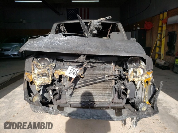 2008 Jeep Commander Sport с VIN 1J8HG48N18C231059, выставлен на аукционе Copart как лот 57454035 с пробегом Не указан миль и Чистый • Clean title. История ставок и продаж доступна на DreamBid. Изображение 5.