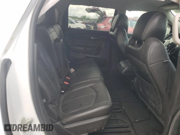 2017 GMC Acadia Limited с VIN 1GKKRSKD4HJ151749, выставлен на аукционе Copart как лот 55518605 с пробегом 181 569 миль миль и Списание • Salvage title. История ставок и продаж доступна на DreamBid. Изображение 11.