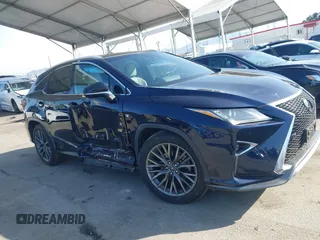 2019 Lexus RX 350 с VIN 2T2BZMCA0KC186623, выставлен на аукционе IAAI как лот 41589196 с пробегом 72 494 миль миль и . История ставок и продаж доступна на DreamBid. Изображение 13.