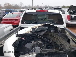 2016 Nissan Frontier S with VIN 1N6AD0ER8GN903359, listed as a IAAI auction lot 41097312 with 76,520 mi miles and . Bid and sale history available at DreamBid. Image 12.