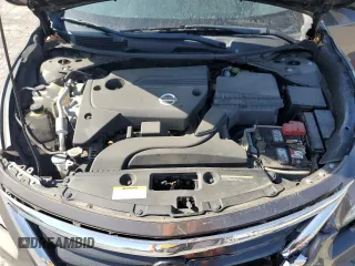 2015 Nissan Altima 2.5 SL with VIN 1N4AL3AP6FC112999, listed as a Copart auction lot 52526225 with 164,065 mi miles and Salvage Title. Bid and sale history available at carsss.com. Image 13.