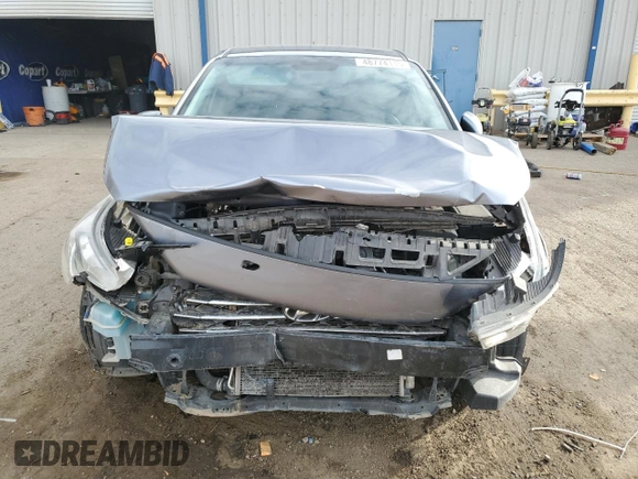 2020 Hyundai Accent SE with VIN 3KPC24A69LE112843, listed as a Copart auction lot 48774115 with 100,255 mi miles and Salvage Title. Bid and sale history available at carsss.com. Image 5.