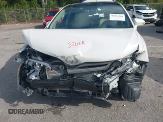 2014 Toyota Venza LE z VIN 4T3ZK3BB7EU068218, wystawiony jako IAAI lot #41724206 z przebiegiem 20 100 mil mil oraz . Historia ofert i sprzedaży dostępna na DreamBid. Obrazek 6.