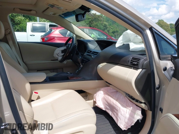 2015 Lexus RX 350 with VIN 2T2BK1BA0FC313106, listed as a IAAI auction lot 42168855 with 151,314 mi miles and . Bid and sale history available at DreamBid. Image 5.
