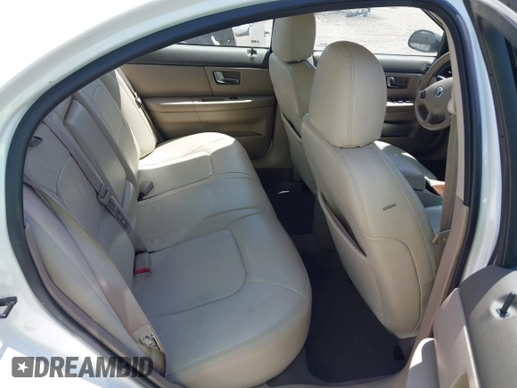 2000 Mercury Sable LS Premium with VIN 1MEFM55S3YA608752, listed as a IAAI auction lot 42391598 with 199,256 mi miles and . Bid and sale history available at DreamBid. Image 8.