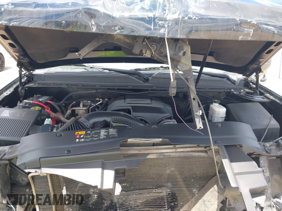 2013 Chevrolet Suburban LT с VIN 1GNSCJE04DR146389, выставлен на аукционе IAAI как лот 42234931 с пробегом 77 555 миль миль и . История ставок и продаж доступна на DreamBid. Изображение 10.