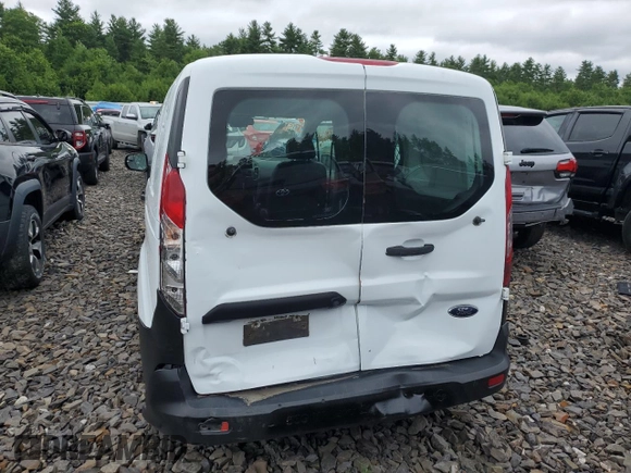 2020 Ford Transit Connect XL с VIN NM0LS7E25L1470353, выставлен на аукционе Copart как лот 64691205 с пробегом 120 172 миль миль и Чистый • Clean title. История ставок и продаж доступна на DreamBid. Изображение 6.