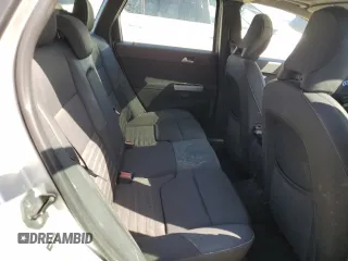 2010 Volvo V50 with VIN YV1382MWXA2528483, listed as a Copart auction lot 77164854 with 0 mi miles and Non Repairable. Bid and sale history available at carsss.com. Image 10.