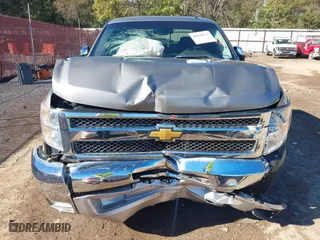 2012 Chevrolet Silverado 1500 LT with VIN 1GCRCSE06CZ277402, listed as a IAAI auction lot 40880052 with 140,769 mi miles. Bid and sale history available at carsss.com. Image 13.