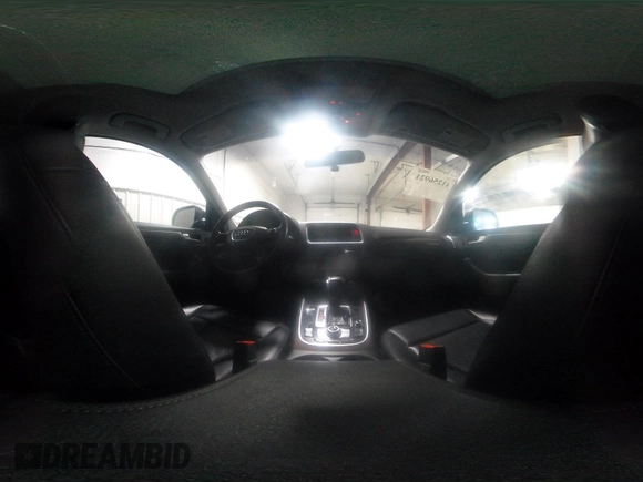 2017 Audi Q5 Premium with VIN WA1C2AFP0HA089098, listed as a IAAI auction lot 41256921 with 71,777 mi miles. Bid and sale history available at carsss.com. Image 18.