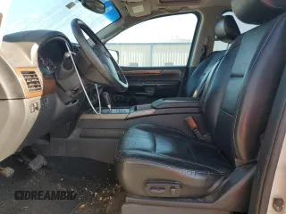 2011 Nissan Armada Platinum z VIN 5N1BA0NC8BN611923, wystawiony jako Copart lot #53615205 z przebiegiem 218 103 mil mil oraz Szkoda całkowita • Salvage title. Historia ofert i sprzedaży dostępna na DreamBid. Obrazek 7.