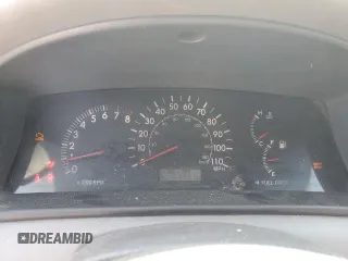 2005 Toyota Corolla CE с VIN JTDBR32E352063730, выставлен на аукционе Copart как лот 66758185 с пробегом 233 315 миль миль и Чистый • Clean title. История ставок и продаж доступна на DreamBid. Изображение 9.