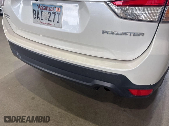 2023 Subaru Forester Premium с VIN JF2SKAEC3PH490345, выставлен на аукционе IAAI как лот 42634902 с пробегом 63 823 миль миль и . История ставок и продаж доступна на DreamBid. Изображение 1.