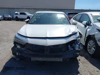 2024 Acura Integra Technology with VIN 19UDE4H64RA017816, listed as a IAAI auction lot 41575702 with 14,430 mi miles and . Bid and sale history available at DreamBid. Image 13.