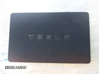 2022 Tesla Model Y Performance z VIN 7SAYGDEF0NF491586, wystawiony jako IAAI lot #42276747 z przebiegiem 117 203 mil mil oraz . Historia ofert i sprzedaży dostępna na DreamBid. Obrazek 11.