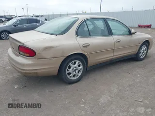 2001 Oldsmobile Intrigue GL z VIN 1G3WS52H51F139480, wystawiony jako IAAI lot #41531828 z przebiegiem 125 650 mil mil oraz . Historia ofert i sprzedaży dostępna na DreamBid. Obrazek 4.