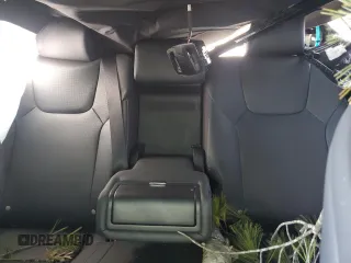2023 Lexus RX 350 с VIN 2T2BAMCA1PC013482, выставлен на аукционе Copart как лот 46003795 с пробегом 14 773 миль миль и Списание • Salvage title. История ставок и продаж доступна на DreamBid. Изображение 10.