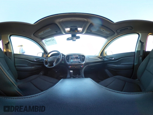 2017 GMC Acadia SLE с VIN 1GKKNTLS8HZ148675, выставлен на аукционе IAAI как лот 42745107 с пробегом 46 641 миль миль и . История ставок и продаж доступна на DreamBid. Изображение 18.