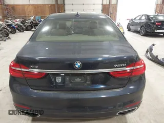 2017 BMW 7 Series ALPINA B7 xDrive with VIN WBA7F2C51HG422682, listed as a IAAI auction lot 42341486 with 117,722 mi miles and . Bid and sale history available at DreamBid. Image 17.