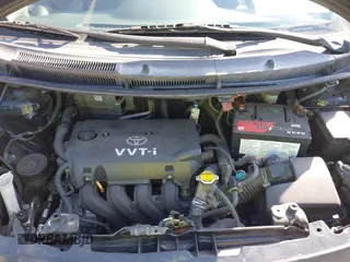 2010 Toyota Yaris with VIN JTDJT4K33A5289664, listed as a IAAI auction lot 41807494 with 143,250 mi miles and . Bid and sale history available at DreamBid. Image 10.