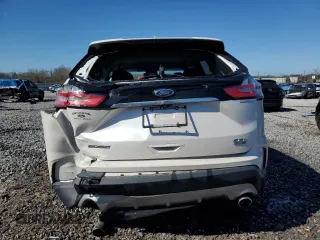 2019 Ford Edge SEL z VIN 2FMPK4J97KBC60664, wystawiony jako Copart lot #48403075 z przebiegiem 66 300 mil mil oraz Szkoda całkowita • Salvage title. Historia ofert i sprzedaży dostępna na DreamBid. Obrazek 6.